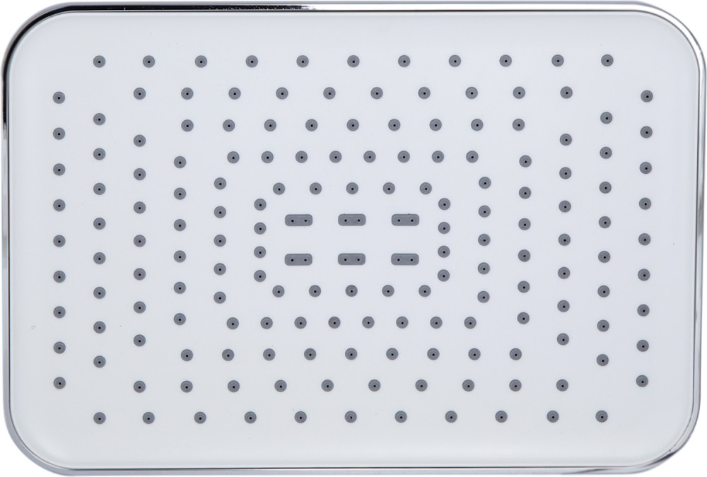 Верхний душ Q-tap Hlavova QTHLA107CRM45785