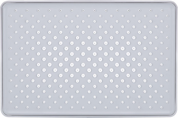 Верхний душ Q-tap Hlavova QTHLA107CRM45946