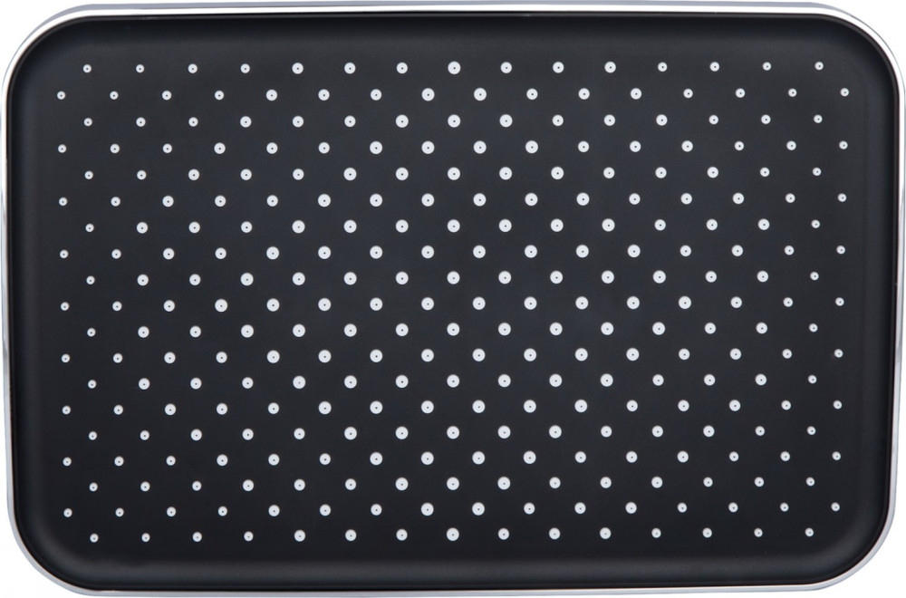 Верхний душ Q-tap Hlavova QTHLA107CRM45944