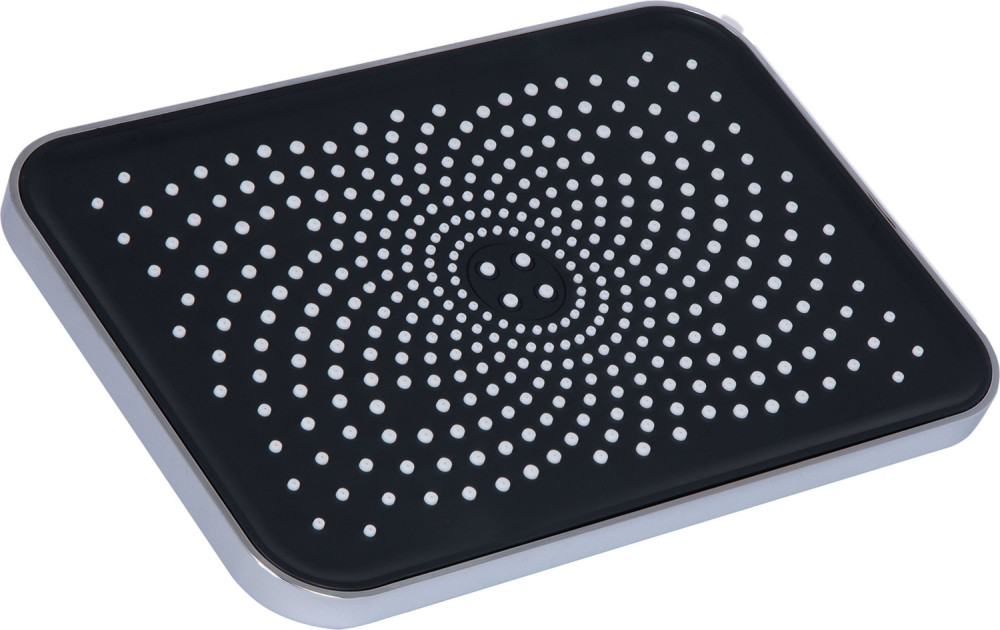 Верхний душ Q-tap Hlavova QTHLA107CRM45784