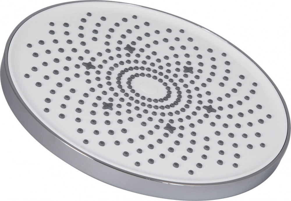 Верхний душ Q-tap Hlavova QTHLA107CRM45787