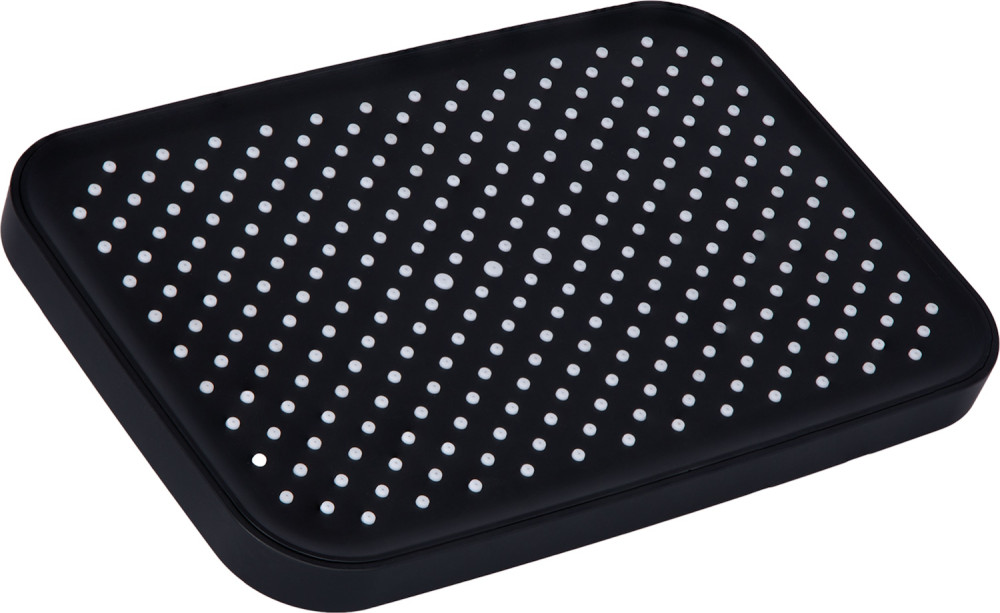 Верхний душ Q-tap Hlavova QTHLA107BLM45783