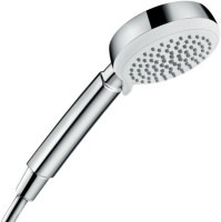 Ручна лійка Hansgrohe Crometta 100 26824400