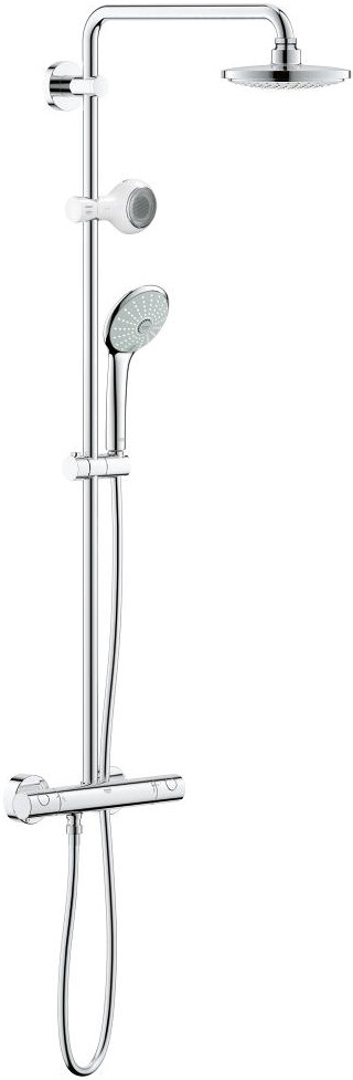 Душова система Grohe Euphoria System 180 26273000