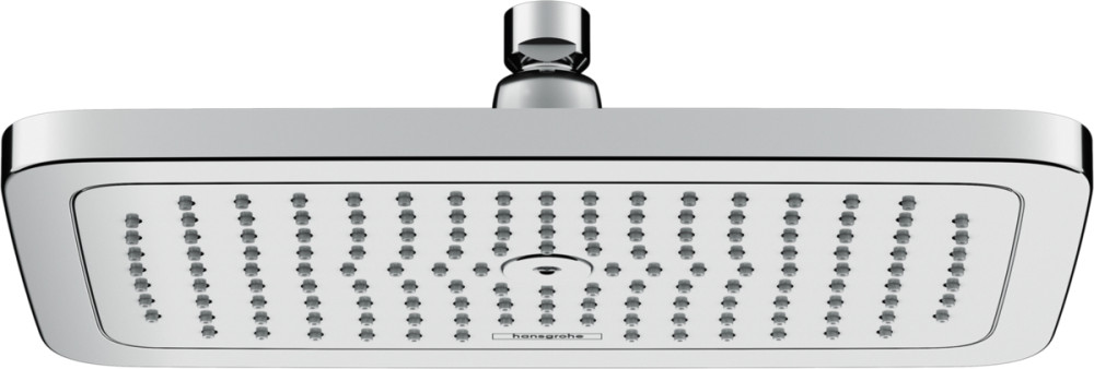 Верхній душ Hansgrohe Croma E 280 26257000