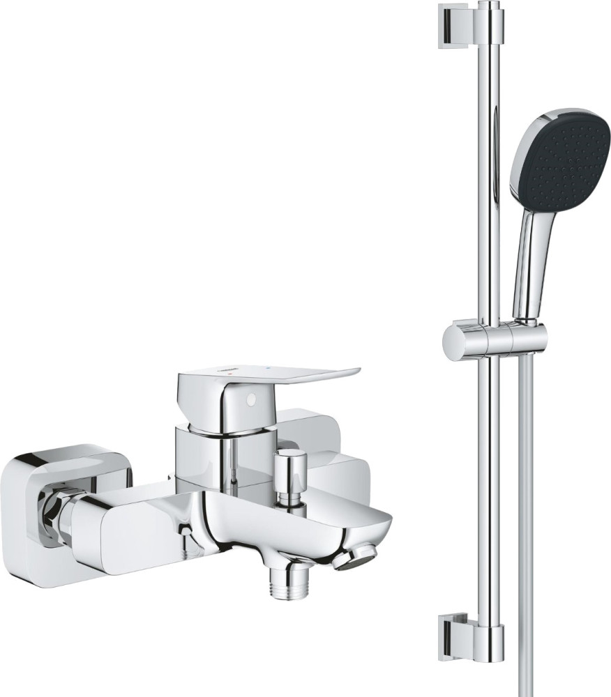 Душовий набір Grohe Vitalio Comfort BF101872VC