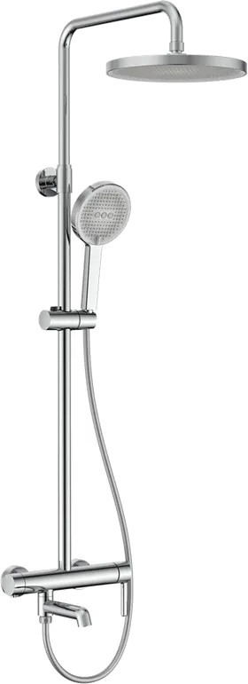 Душова система KOER KB-56029-01