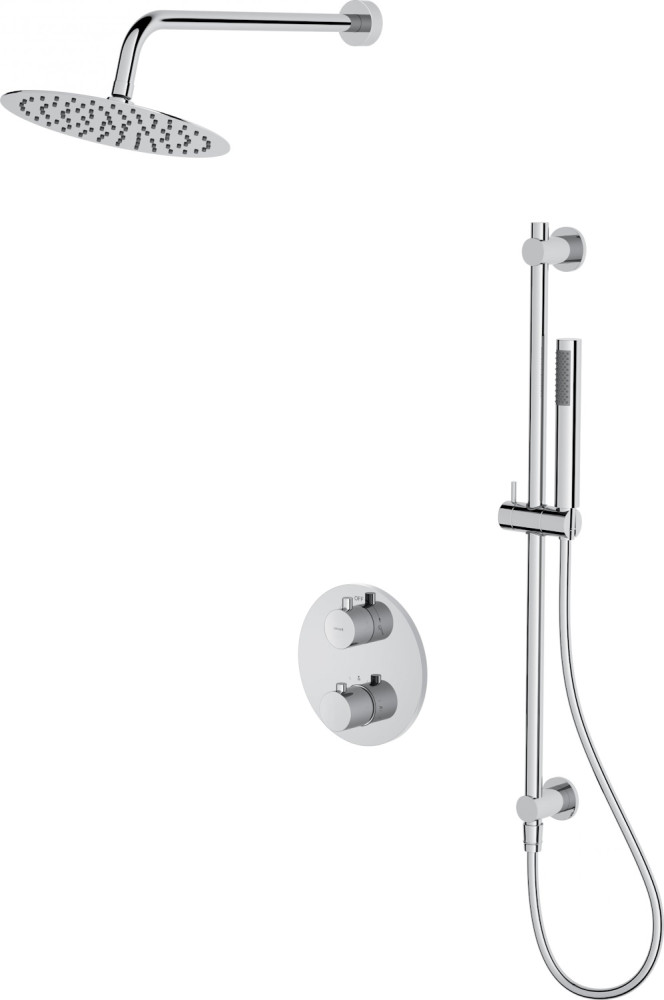 Душова система Cersanit Zen S952-032