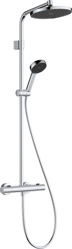 Душова система Hansgrohe Activera S 240 28078000