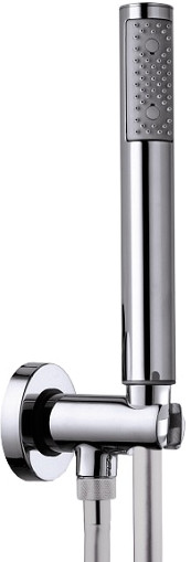 Душевой набор Bossini Zen C12002.030