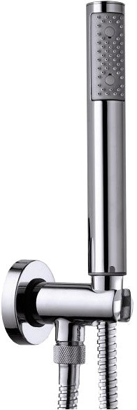 Душевой набор Bossini Zen C12001C00030004