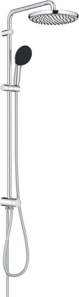 Душова система Grohe Vitalio Start System 250 26989001
