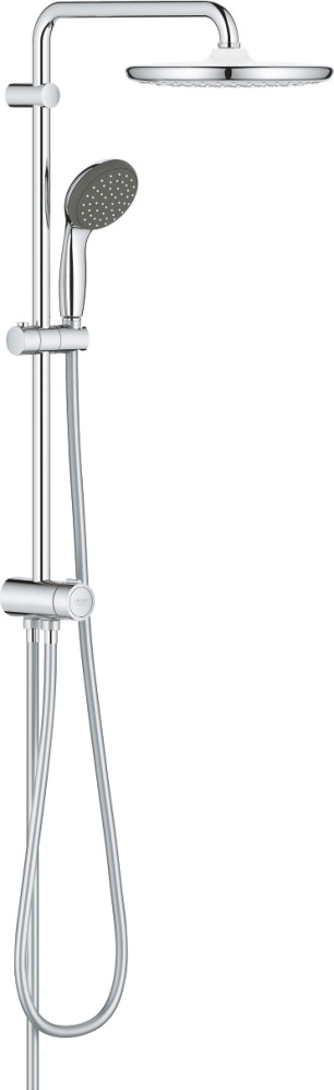 Душова система Grohe Vitalio Start System 250 26680000 (266802430