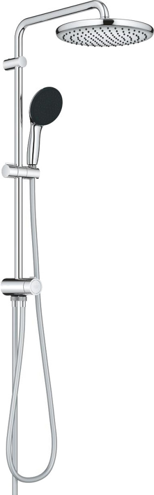 Душова система Grohe Vitalio Start System 250 26680001