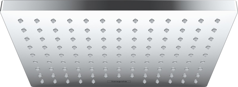 Верхній душ Hansgrohe Vernis Shape 230 26096000