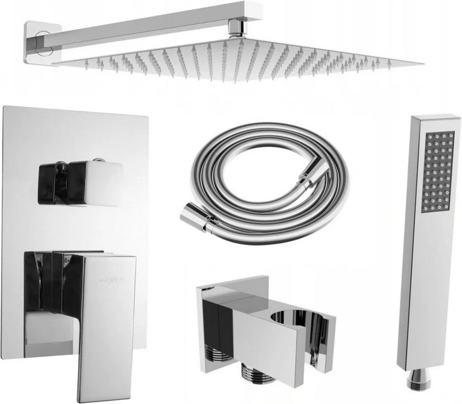 Душова система Mexen Uno DR02 71435DR02-00