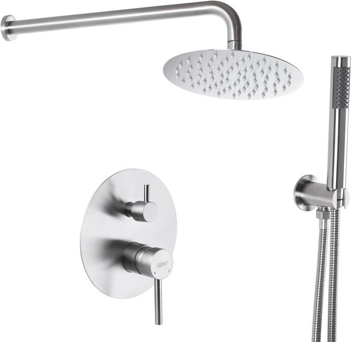 Душова система Zerix SUS-003 ZX3170