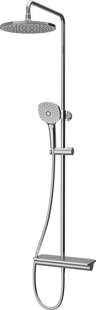 Душова система AM-PM Spirit V2.0 F0770A400