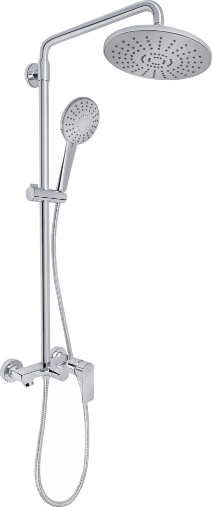 Душова система Q-tap Sloup 51103OC