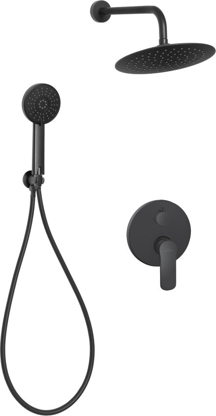Душова система Invena Siros BS-90-013-A