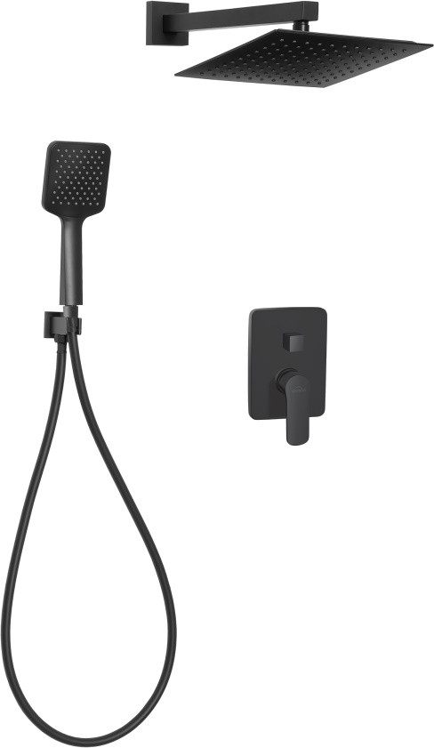 Душова система Invena Siros BS-90-011-A