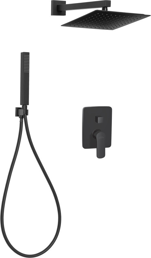 Душова система Invena Siros BS-90-010-A