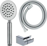 Душовий набір MIXXUS SET-01.SUS MI6156
