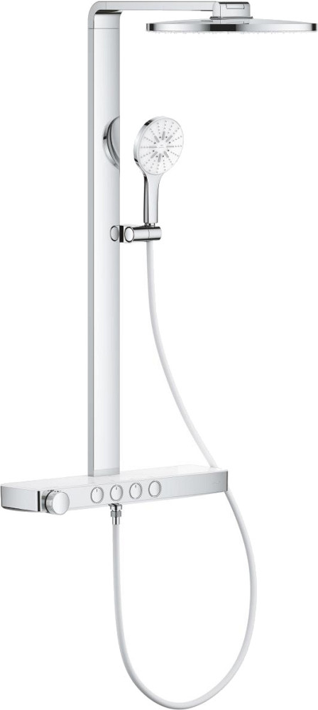 Душевая система Grohe Rainshower Aqua Pure 1016800000