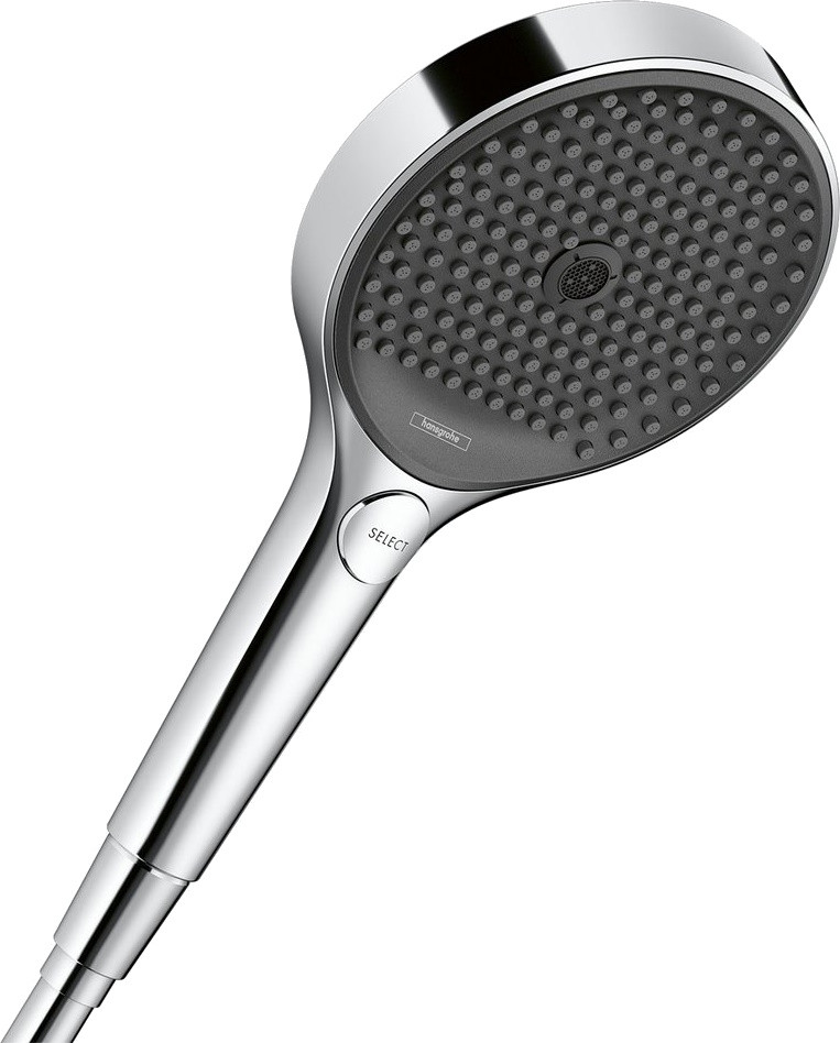 Ручна лійка Hansgrohe Rainfinity 130 EcoSmart 26862000