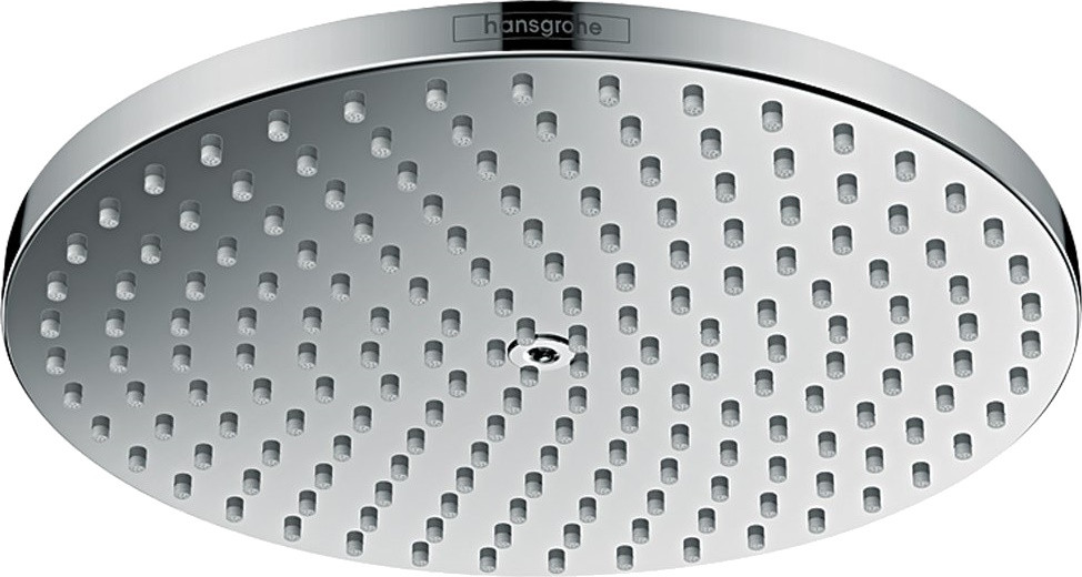 Верхній душ Hansgrohe Raindance S 240 EcoSmart 27624000