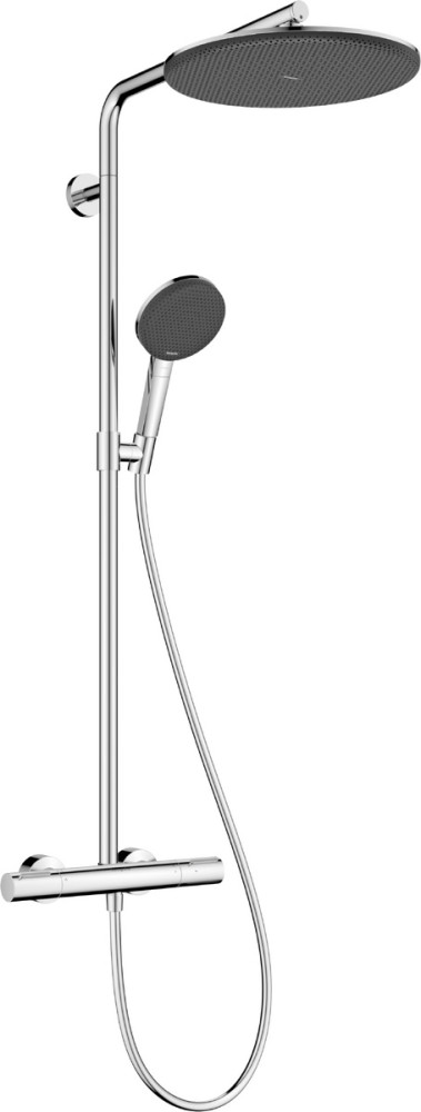Душова система Hansgrohe Raindance Alive S Puro 300 EcoSmart 24593000