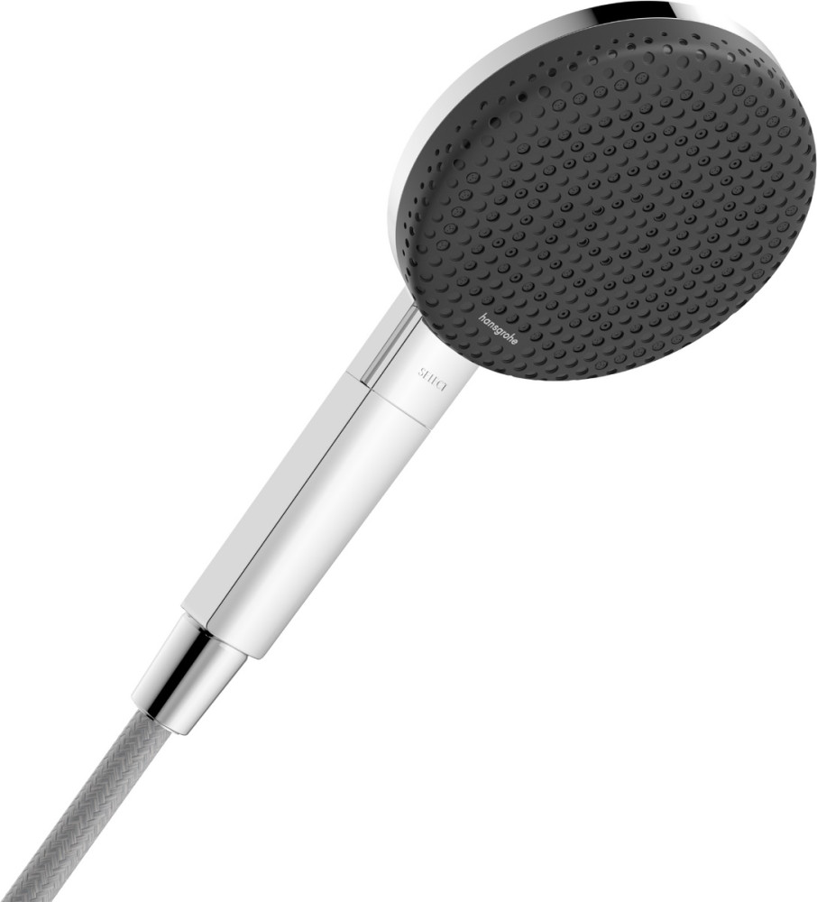 Ручна лійка Hansgrohe Raindance Alive Select S 125 EcoSmart 24511000