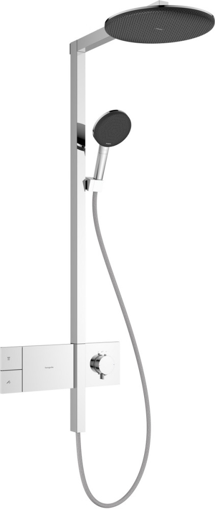 Душова система Hansgrohe Raindance Alive S 300 EcoSmart 24583000