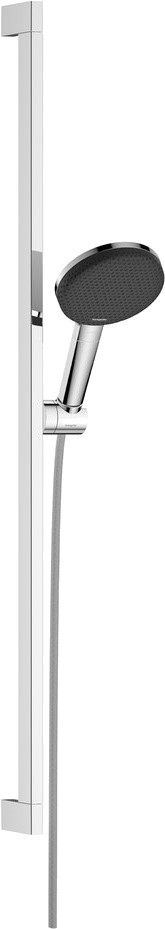 Душовий набір Hansgrohe Raindance Alive Select S 125 EcoSmart 24601000