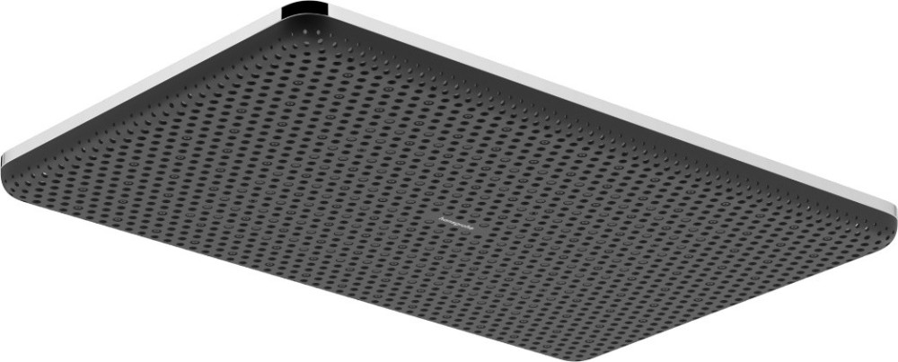 Верхній душ Hansgrohe Raindance Alive Q 210/340 EcoSmart 24531000