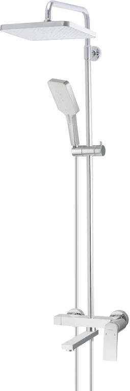Душова система MIXXUS Premium Rubens 009-J MI8255