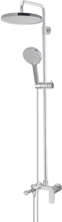 Душова система MIXXUS Premium Matis 009-J MI8265