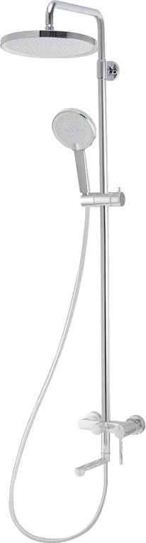 Душова система MIXXUS Premium Verdi 009-J MI8244