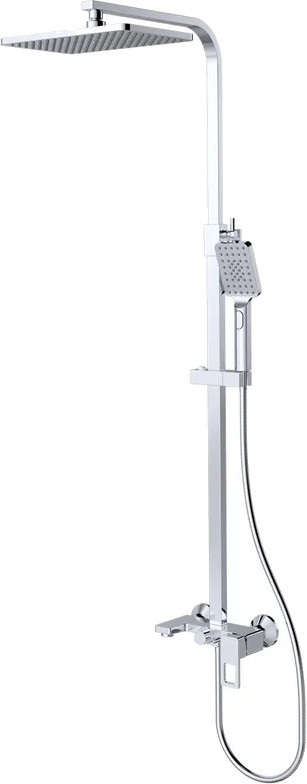 Душова система MIXXUS Premium Loren 009-J MI6801
