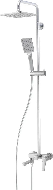 Душова система MIXXUS Premium Lazar 009-J MI8272
