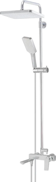 Душова система MIXXUS Premium Degas 009-J MI8250