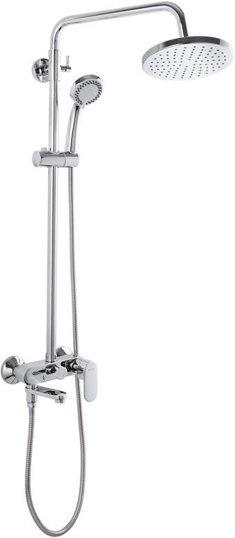 Душова система MIXXUS Premium Barcelona Chr-009-J MI1669