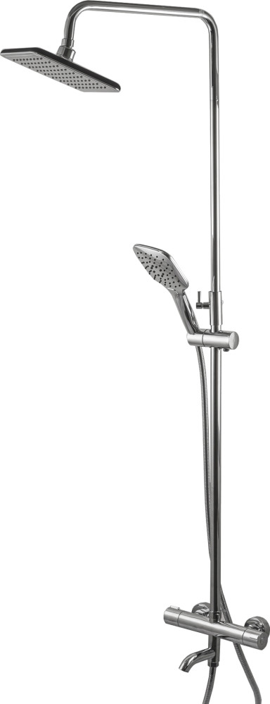 Душова система Globus Lux Termostatic R GDS-0041T