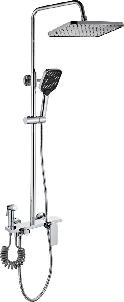 Душова система Globus Lux Turin GLTU-0550