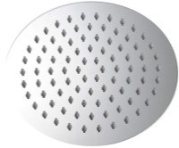 Верхній душ Globus Lux ST0200-R