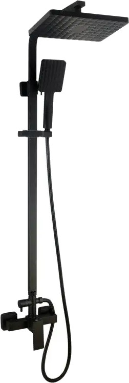 Душевая система Globus Lux Sicilia SBQ-SH-125-BB