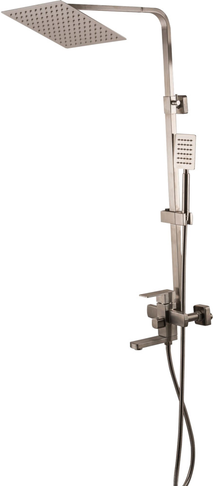 Душевая система Globus Lux Sicilia PLUS-SBQ-SH-02-304