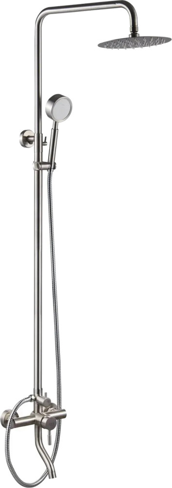 Душова система Rozzy Jenori Lux RJSP120-08CH