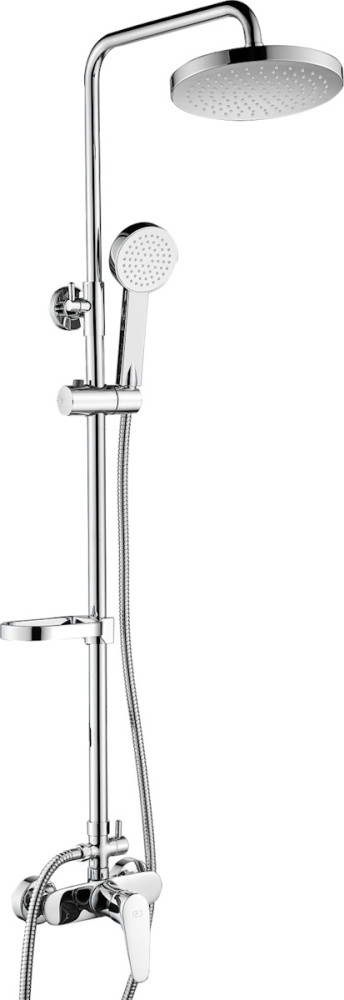 Душова система Rozzy Jenori Lux RJSP120-03CH