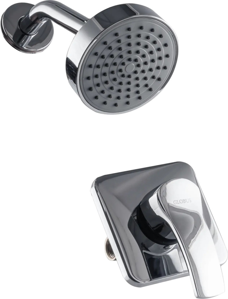 Душевая система Globus Lux Queensland GLQU-0105S-KIT